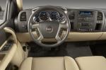 GMC Sierra Extended Cab 2007 года